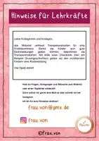 Vorschau - Stundenentwürfe - Erzählkonferenz - Geschichten erzählen - Seite 1