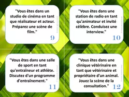 Aperçu - Jeux - Jeu de rôles - 32 CÀT - Page 2