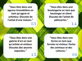Aperçu - Jeux - Jeu de rôles - 32 CÀT - Page 3