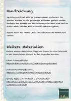 Vorschau - Poster - Klassenmanagement: Müllschilder - Seite 2