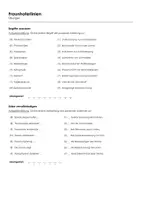 Vorschau - Arbeitsblätter - Fraunhoferlinien (Infotext und Übungen) - Seite 1