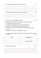Vorschau - Test - Klassenarbeit „Antikes Griechenland“ inkl. Erwartungshorizont - Seite 2