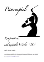 Vorschau - Spiele - Paarespiel - Komponisten und Werke - Deckblatt