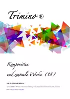Vorschau - Spiele - Trimino - Komponisten und zentrale Werke - Deckblatt