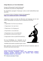 Vorschau - Stundenentwürfe - Bach: Die Johannespassion - Unterricht und Material - Seite 2