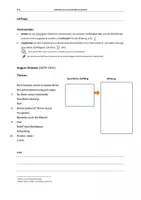 Vorschau - Arbeitsblätter - Gedichtsanalyse Lyrik | Untreu - Seite 1