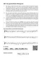 Vorschau - Stundenentwürfe - Dmitri Schostakowitsch: Leningrader Sinfonie - Seite 3