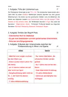 Vorschau - Test - Test "Antikes Griechenland" inkl. Erwartungshorizont - Seite 2