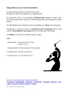 Vorschau - Stundenentwürfe - Niccolò Paganini: Der Teufelsgeiger - Seite 1