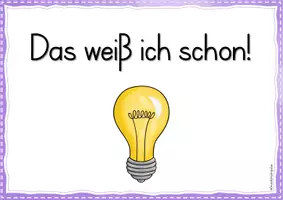Vorschau - Unterrichtsreihen - Frühblüher - Unterrichtsreihe (Klasse 1+2) - Seite 3