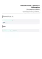 Vista previa - Unidades / Secuencias / Situaciones de Aprendizaje - FRUTAS, VERDURAS Y NÚMEROS - página 1