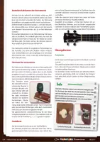 Vorschau - Stundenentwürfe - Notenlernen mit der Ukulele - Gratismaterial zum Reinschnuppern - Seite 2