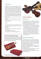 Vorschau - Stundenentwürfe - Notenlernen mit der Ukulele - Gratismaterial zum Reinschnuppern - Seite 3