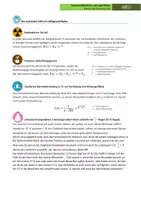 Vorschau - Arbeitsblätter - Die natürliche Exponentialfunktion & Eulersche Zahl, inkl. Übungen und Lernvideos - Seite 1