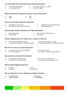 Vorschau - Test - Lektüretest - Seethaler - Der Trafikant Lesetest Gruppe A und B mit Lösung - Seite 2