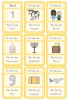Vorschau - Spiele - Lesespiel : Ich habe - wer hat? Zum Laut eu - Seite 2