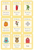 Vorschau - Spiele - Lesespiel : Ich habe - wer hat? Zum Laut eu - Seite 3