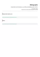 Aperçu - Feuilles d'exercices - Comprendre des informations sur une affiche de médiathèque (CE1, FLE A1) - Page 2
