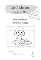 Vorschau - Arbeitsblätter - Das Alphabet: Rund ums ABC (Übungsheft für die 2. Klasse) - Seite 2