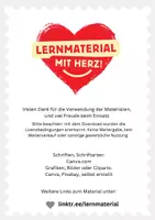 Vorschau - Anderer Materialtyp - Feriengruß ahoi Brause, Ich wünsche dir coole Ferien, Sommerferien Feriengruss - Seite 2