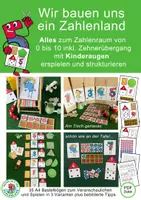 Vorschau - Arbeitsblätter - Materialpaket - Deckblatt