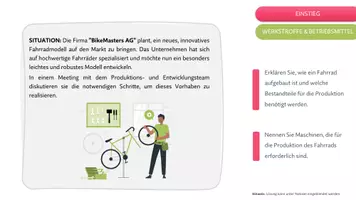 Vorschau - Arbeitsblätter - Werkstoffe und Betriebsmittel - Seite 2