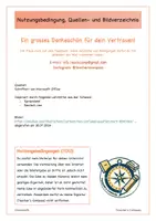 Vorschau - Arbeitsblätter - Nomen_Verben als Nomen_Theorie und kurze Übung - Seite 3