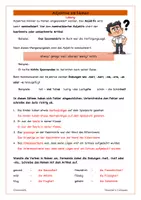Vorschau - Arbeitsblätter - Nomen_Adjektive als Nomen_Theorie und kurze Übung - Seite 2
