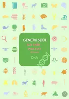 Vorschau - Spiele - Grundwissen_Genetik1_Ich habe wer hat _DNA - Deckblatt