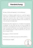 Vorschau - Arbeitsblätter - Dinosaurier - Seite 1