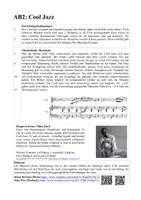 Vorschau - Stundenentwürfe - afroamerikan. Musik: Cool Jazz (10) - Seite 3