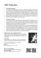 Vorschau - Stundenentwürfe - afroamerikan. Musik: Swing Jazz (8) - Seite 3