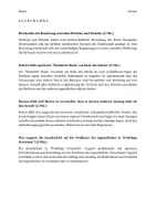 Vorschau - Arbeitsblätter - Lektüretest zu „Frühlings Erwachen“ (Frank Wedekind) - Seite 3