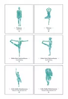 Vorschau - Arbeitsblätter - Yoga Paket | Sek 1 + 2 - Seite 3