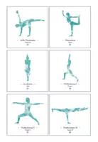 Vorschau - Merkblätter - Yoga - Seite 3
