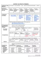 Vista previa - Hojas de trabajo - GUIÓ CAS PRÀCTIC PRIMÀRIA - página 2