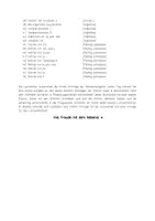 Vorschau - Unterrichtsreihen - Lernwörter Klasse 3 Wochenpläne BUNDLE (Reihenfolge Zebra-Lehrwerk) - Seite 3