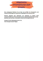 Vorschau - Arbeitsblätter - USA - Quiz - Seite 1