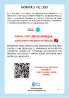 Vista previa - Hojas de trabajo - CUADERNO GRAFISMOS CREATIVOS. PON A PRUEBA TU CREATIVIDAD - página 2