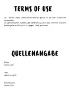 Vorschau - Arbeitsblätter - Malen nach Zahlen - Rückblick Maße - Seite 3