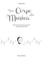 anteprima - Esercizi - DAL CORPO ALLA MUSICA libro con canzoni - Pagina 2