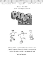 anteprima - Esercizi - DINOMOTORIA libro con canzoni - Pagina 2