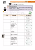 Vorschau - Unterrichtsreihen - Verknüpfung von Ereignissen (Stochastik) - Seite 3