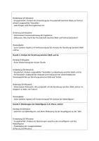 Vorschau - Stundenentwürfe - Unterrichtsentwurf zum Roman „Tschick“ (Wolfgang Herrndorf) - Seite 3