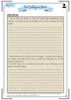 Vorschau - Unterrichtsreihen - Lesetagebuch zu "Tschick" von Wolfgang Herrndorf - Seite 2