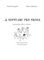 anteprima - Esercizi - E TUTTI GIU' PER TERRA libro con canzoni - Pagina 2