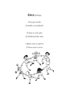 anteprima - Esercizi - E TUTTI GIU' PER TERRA libro con canzoni - Pagina 3
