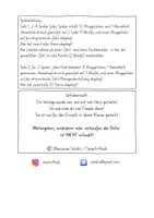 Vorschau - Arbeitsblätter - 🐻Bär Roll and cover Würfelspiel ZR 1-6 & 1-12 - Seite 3