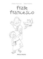 anteprima - Materiale di supporto/inclusione - FRATE FRANCESCO libro con canzoni - Pagina 2