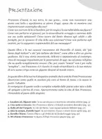 anteprima - Materiale di supporto/inclusione - FRATE FRANCESCO libro con canzoni - Pagina 3